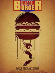 Taeter Burger