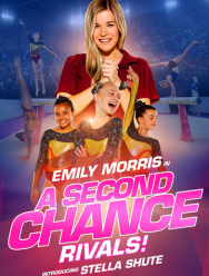 Второй шанс: Соперницы!