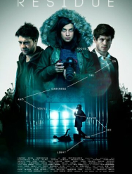 Осадок 1 сезон