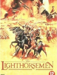 Легкая кавалерия