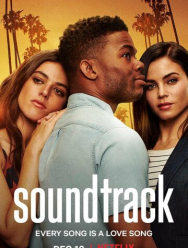 Микстейп 1 сезон