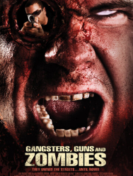 Братва, пушки и зомби