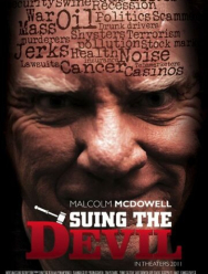 Истец дьявола