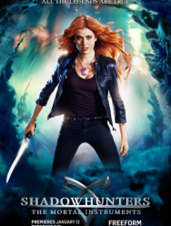 Сумеречные охотники 3 сезон