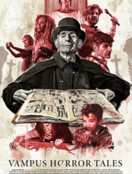 Страшные истории Вампуса