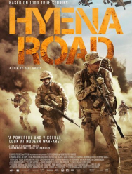 Тропа гиены