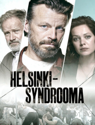 Хельсинкский синдром 1 сезон