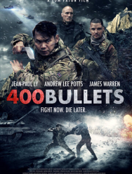 400 пуль