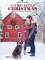 Маленькое пушистое Рождество