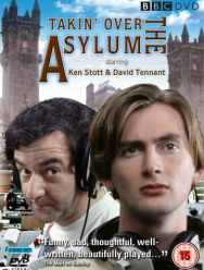 Добро пожаловать в психушку 1 сезон