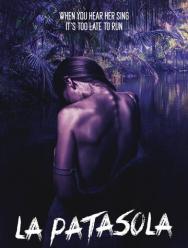 Проклятие Одноногой