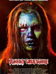 Ужасный Джонни