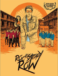 Rock Steady Row