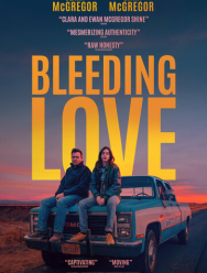 Кровоточащая любовь