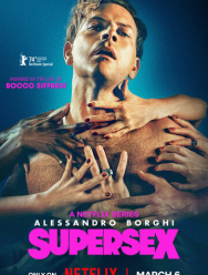 Суперсекс 1 сезон