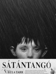 Сатанинское танго 1 сезон