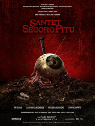 Чёрная магия