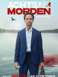 Убивать осознанно 1 сезон