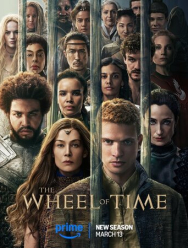 Колесо времени 3 сезон