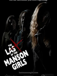 The Last of the Manson Girls