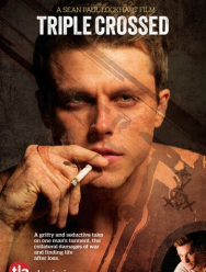 Тройной крест