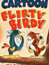 Птичке хочется любви