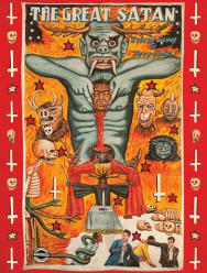 Everything Is Terrible! Presents: The Great Satan