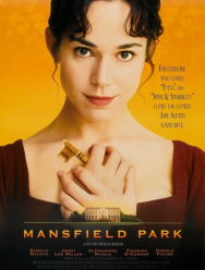Мэнсфилд Парк