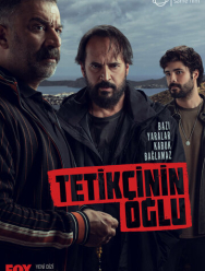 Сын стрелка 1 сезон