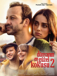 Лучший аромат в мире 2