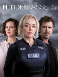 Скрытые активы 2 сезон