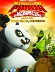Кунг-фу Панда: Удивительные легенды 3 сезон