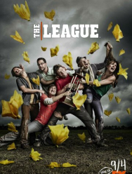 Лига 7 сезон