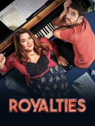 Авторский гонорар 1 сезон