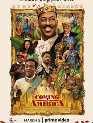 Поездка в Америку 2