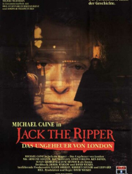 Джек-потрошитель 1 сезон