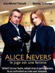 Алис Невер 8 сезон