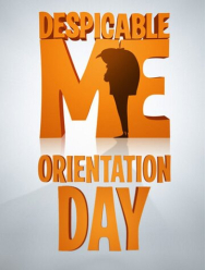 Ознакомительный день