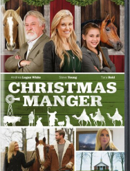 Рождественские ясли