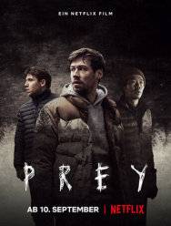 Охотник и добыча