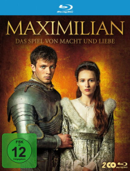Максимилиан 1 сезон