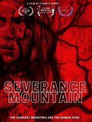 Гора Северанс