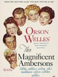 Великолепие Амберсонов