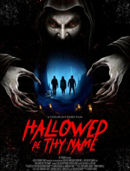 Hallowed Be Thy Name