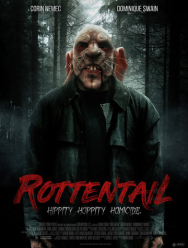 Гнилохвост