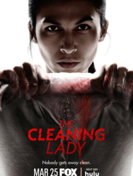 Уборщица 4 сезон