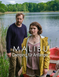 Малибу – Кемпинг для начинающих