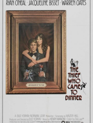 Вор, который пришел на обед