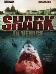 Акула в Венеции