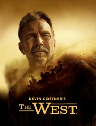 Кевин Костнер: Запад